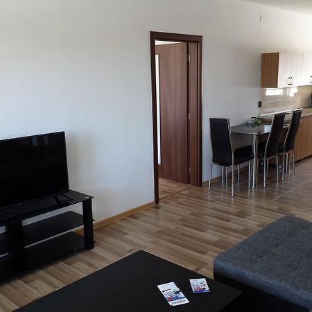 Apartmanovy Byt Pri Zubacke Štrba Exterior foto