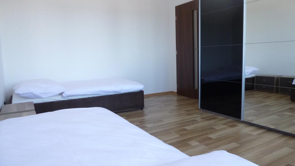 Apartmanovy Byt Pri Zubacke Štrba Quarto foto