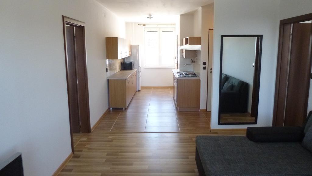 Apartmanovy Byt Pri Zubacke Štrba Quarto foto