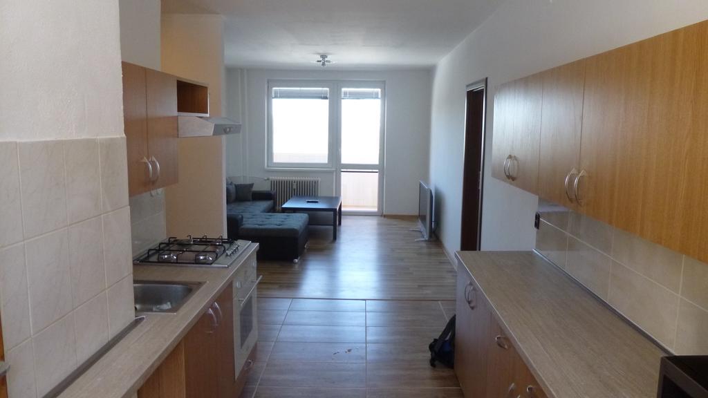 Apartmanovy Byt Pri Zubacke Štrba Quarto foto
