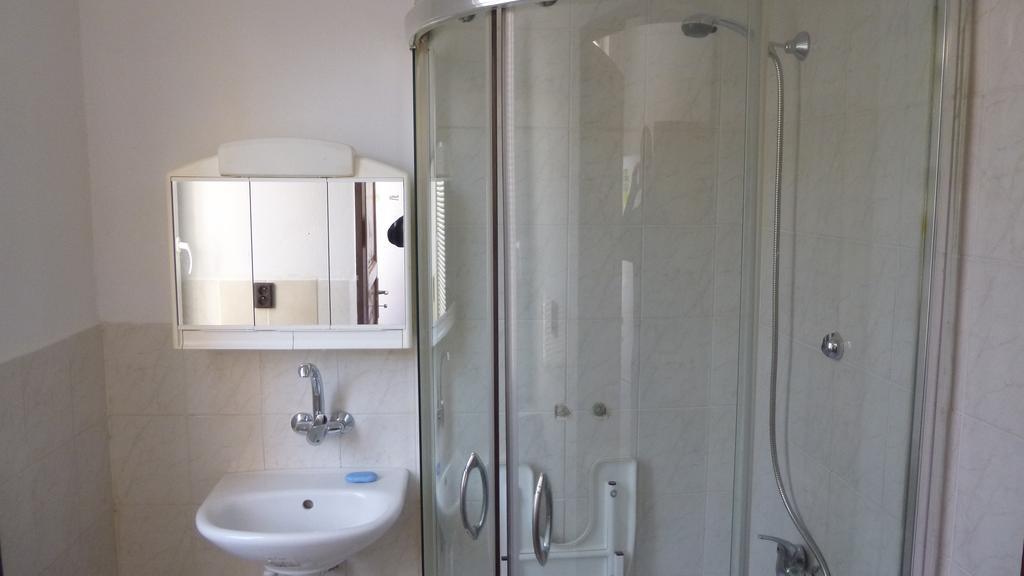 Apartmanovy Byt Pri Zubacke Štrba Quarto foto
